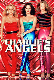 Charlie's Angels