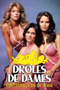 Charlie's Angels - Poster