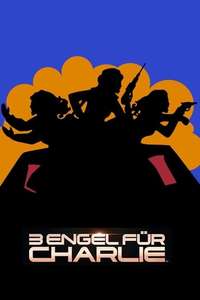 Charlie's Angels - Poster