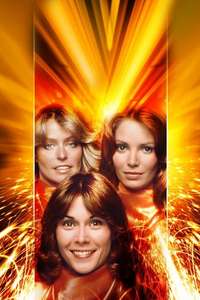 Charlie's Angels - Poster
