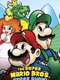 The Super Mario Bros. Super Show!