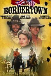 Bordertown