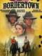 Bordertown