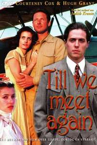 Judith Krantz's Till We Meet Again - Poster