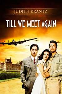 Judith Krantz's Till We Meet Again - Poster