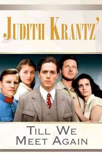 Judith Krantz's Till We Meet Again - Poster