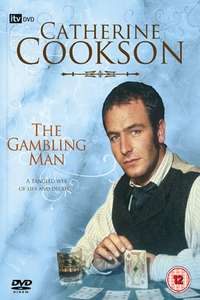 The Gambling Man - Poster