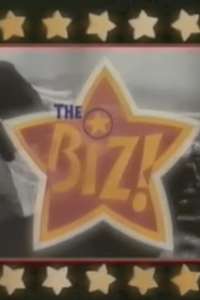 The Biz - Poster