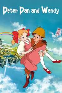 The Adventures of Peter Pan - Posters