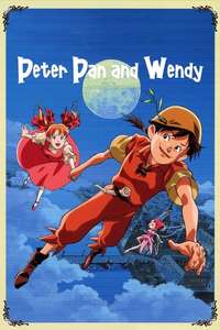 The Adventures of Peter Pan - Posters