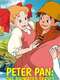 The Adventures of Peter Pan