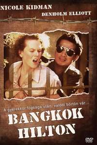 Bangkok Hilton - Posters