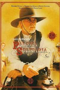 Lonesome Dove - Poster