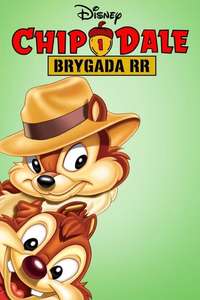 Chip 'n Dale Rescue Rangers - Posters