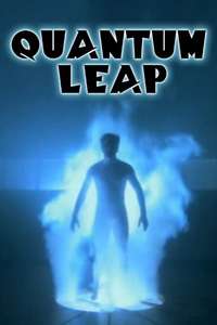 Quantum Leap - Posters