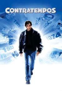 Quantum Leap - Posters