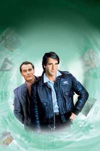 Quantum Leap - Posters