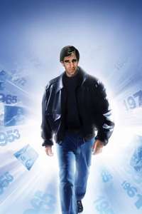 Quantum Leap - Posters