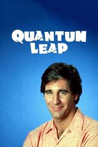 Quantum Leap - Posters