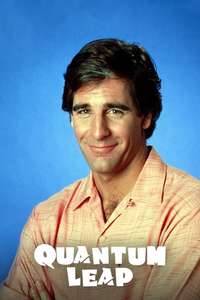 Quantum Leap - Posters