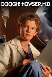 Doogie Howser  M.D.