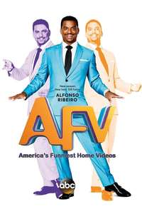America's Funniest Home Videos - Poster