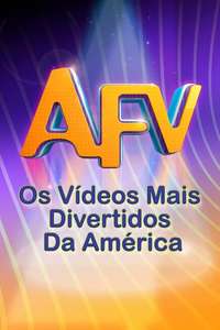 America's Funniest Home Videos - Poster