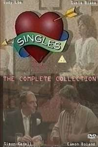 Singles - Poster