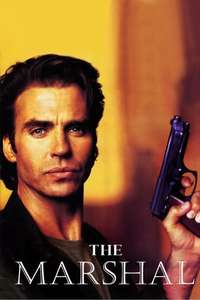The Marshal - Poster