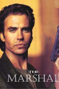 The Marshal - Poster