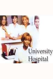 University Hospital