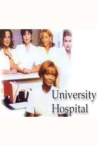 University Hospital - Poster