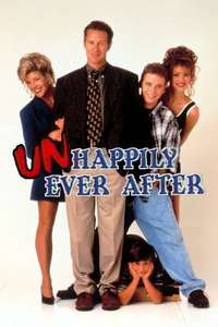 Unhappily Ever After - Poster