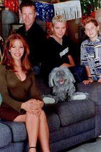 Unhappily Ever After - Poster