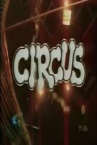 Circus - Poster