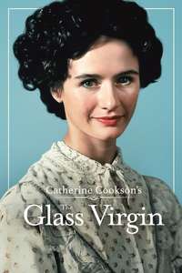 The Glass Virgin - Poster