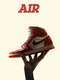 Air: Courting a Legend
