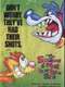 The Shnookums and Meat Funny Cartoon Show : Schnookums and meat funny cartoon show season 2