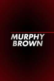 Murphy Brown