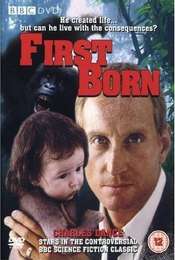 First Born Season 1