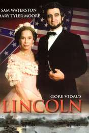 Lincoln