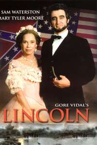 Lincoln - Poster