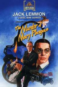 The Murder of Mary Phagan - Posters