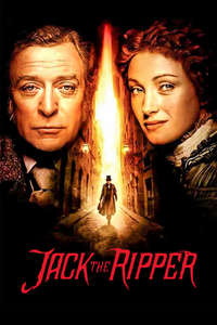 Jack the Ripper - Poster