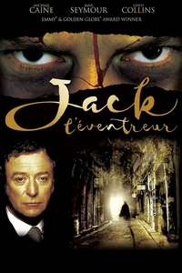 Jack the Ripper - Poster