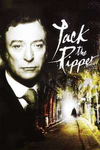 Jack the Ripper - Poster