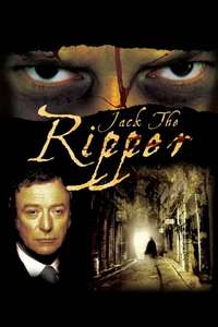 Jack the Ripper - Poster