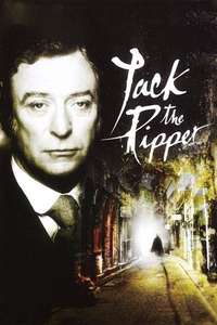 Jack the Ripper - Poster