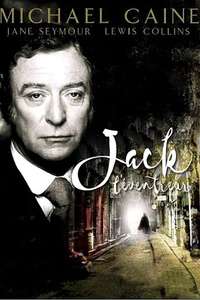 Jack the Ripper - Poster