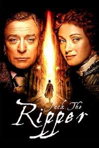 Jack the Ripper - Poster